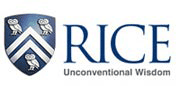 Rice University logo